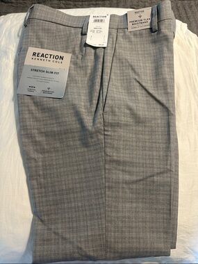 Kenneth Cole Dress Pants